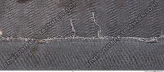 Photo Texture of Fabric Damaged 0020